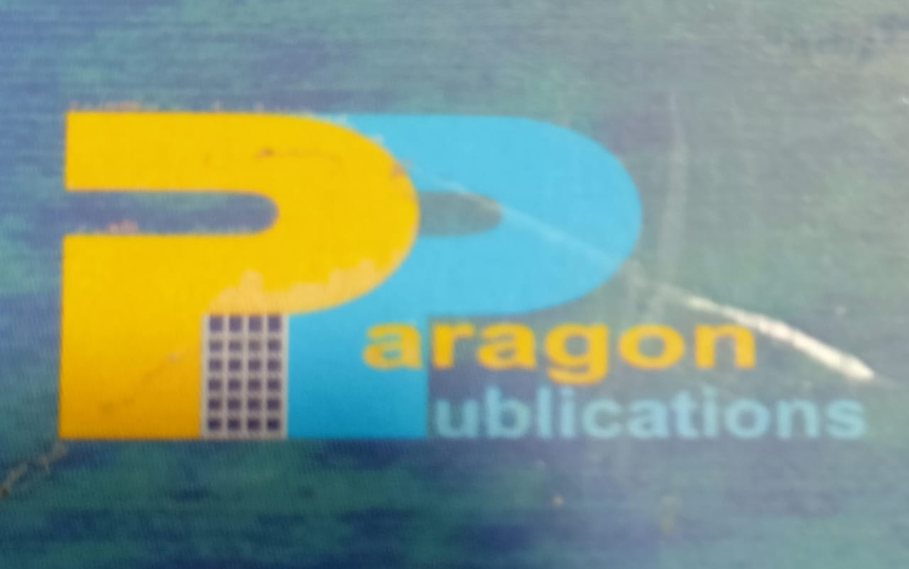 Paragon Publications